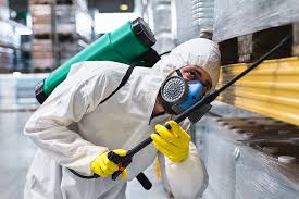 Best Pest Prevention Services  in Mineralwells, WV